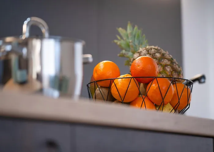 Apartman Rea