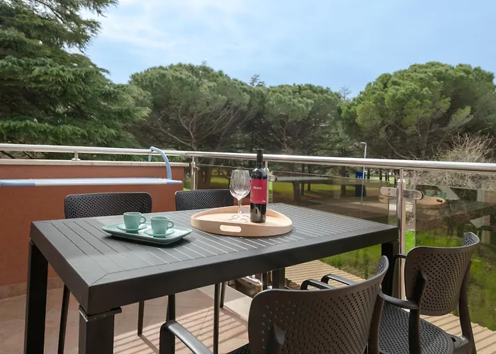 Apartman Rea