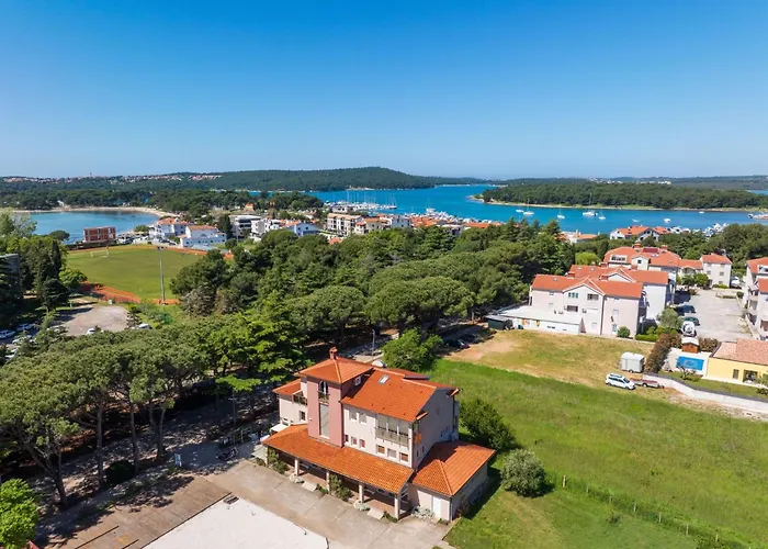 Apartman Rea