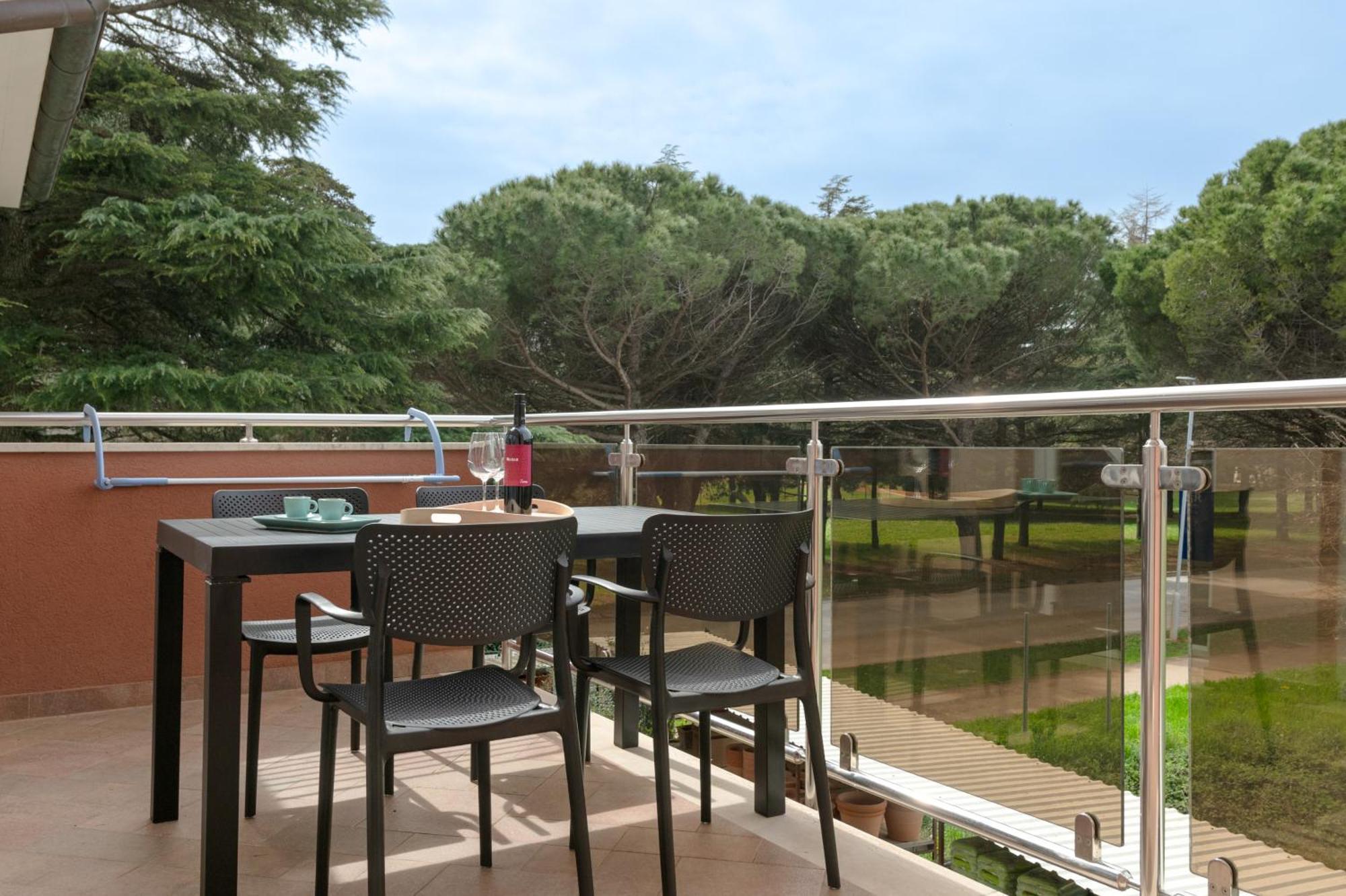 Apartman Rea