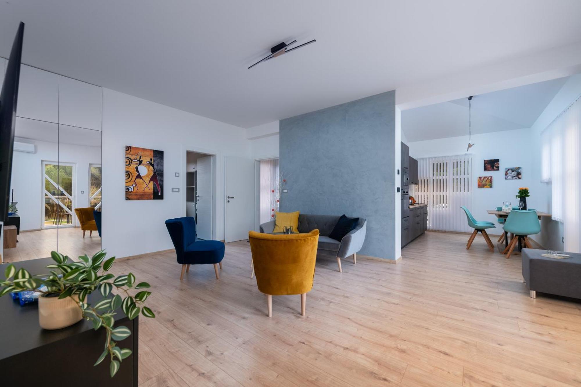 Rea Apartman