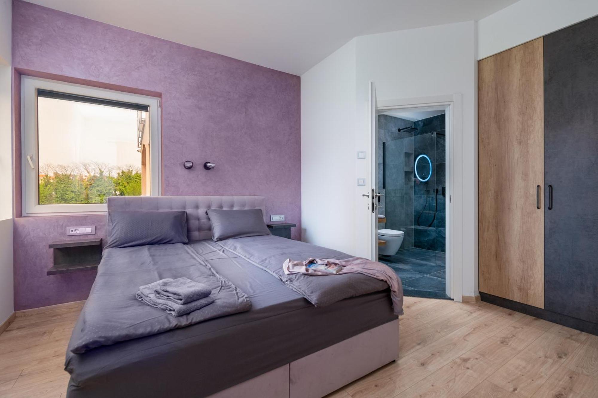 Apartman Rea