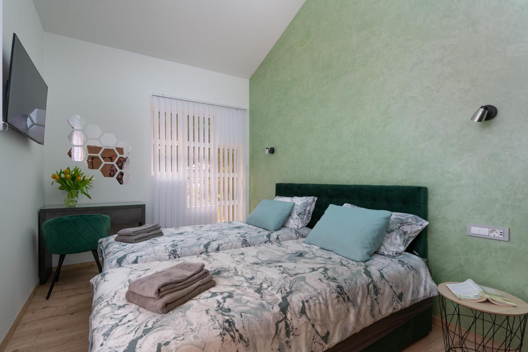 Apartman Rea *
