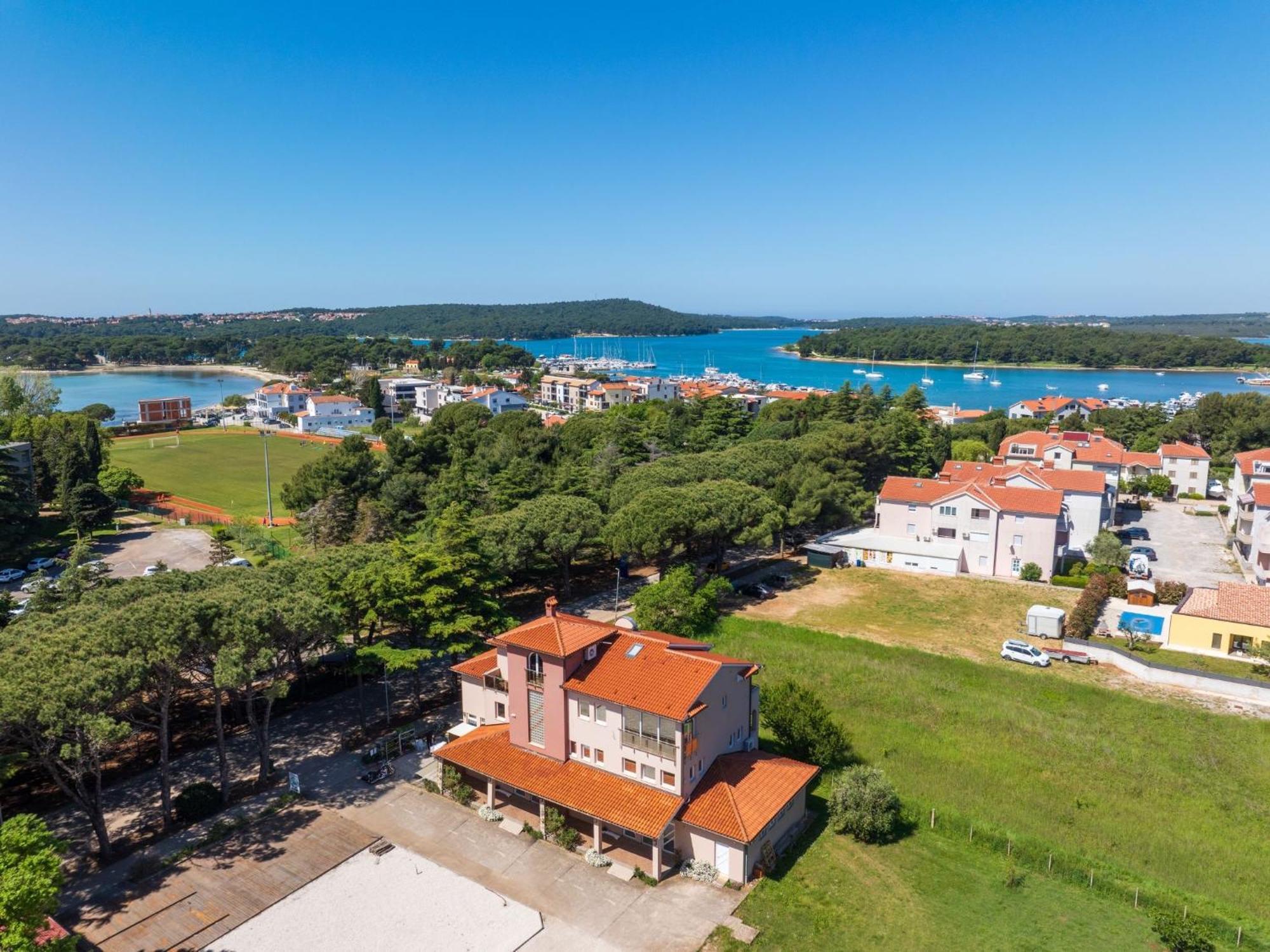 Apartman Rea *