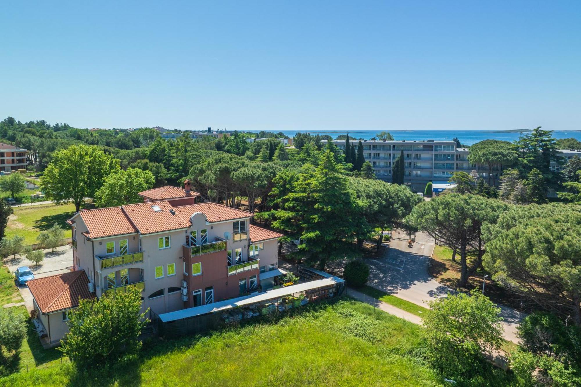 Apartman Rea Medulin
