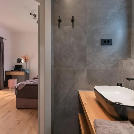 Apartman Rea Medulin Kültér fotó